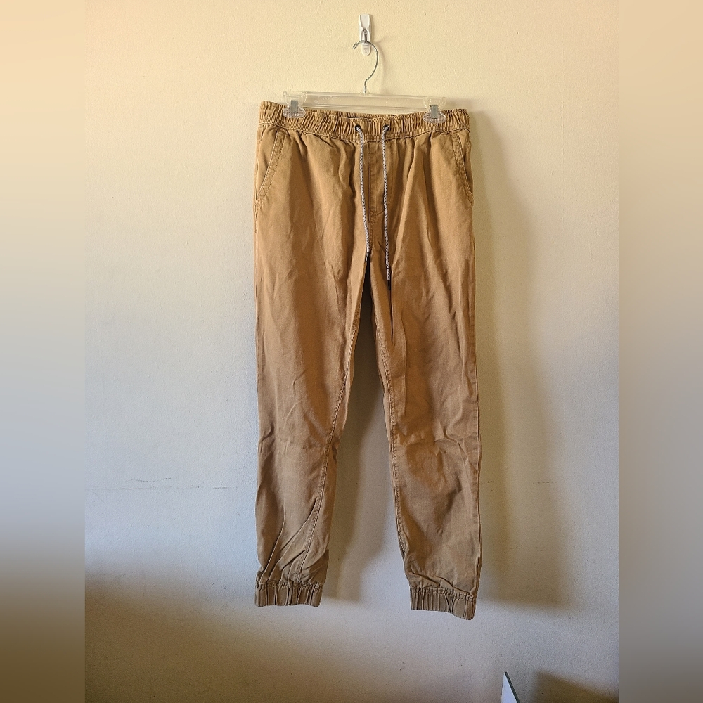 Aeropostle Khaki Jogger